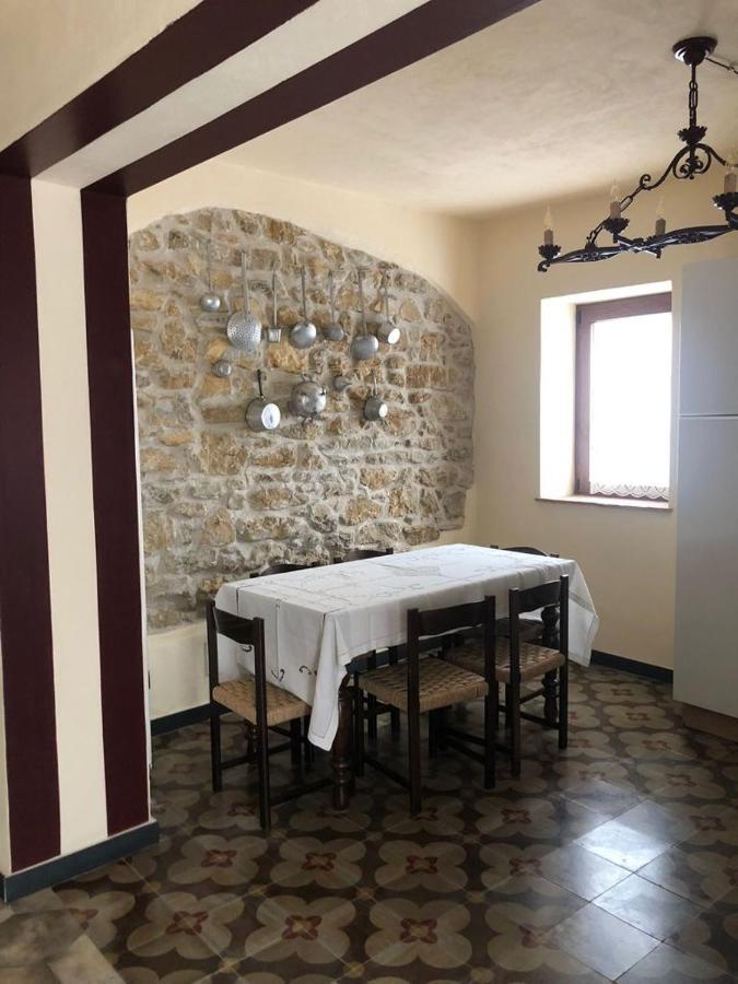 Locazione Turistica Il Bricchetto Vendégház Parodi Ligure Kültér fotó